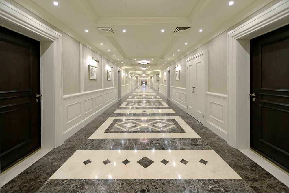 ЖК Леонтьевский мыс