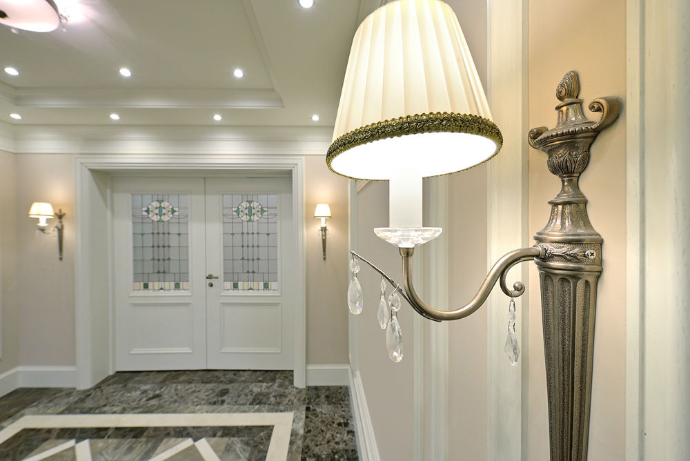 ЖК Леонтьевский мыс