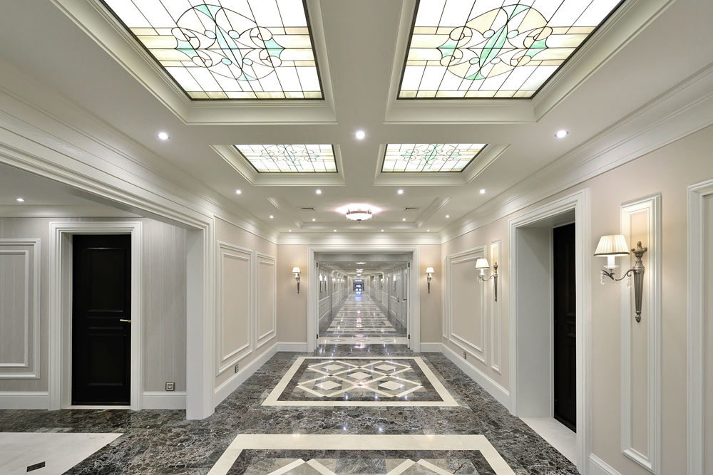 ЖК Леонтьевский мыс