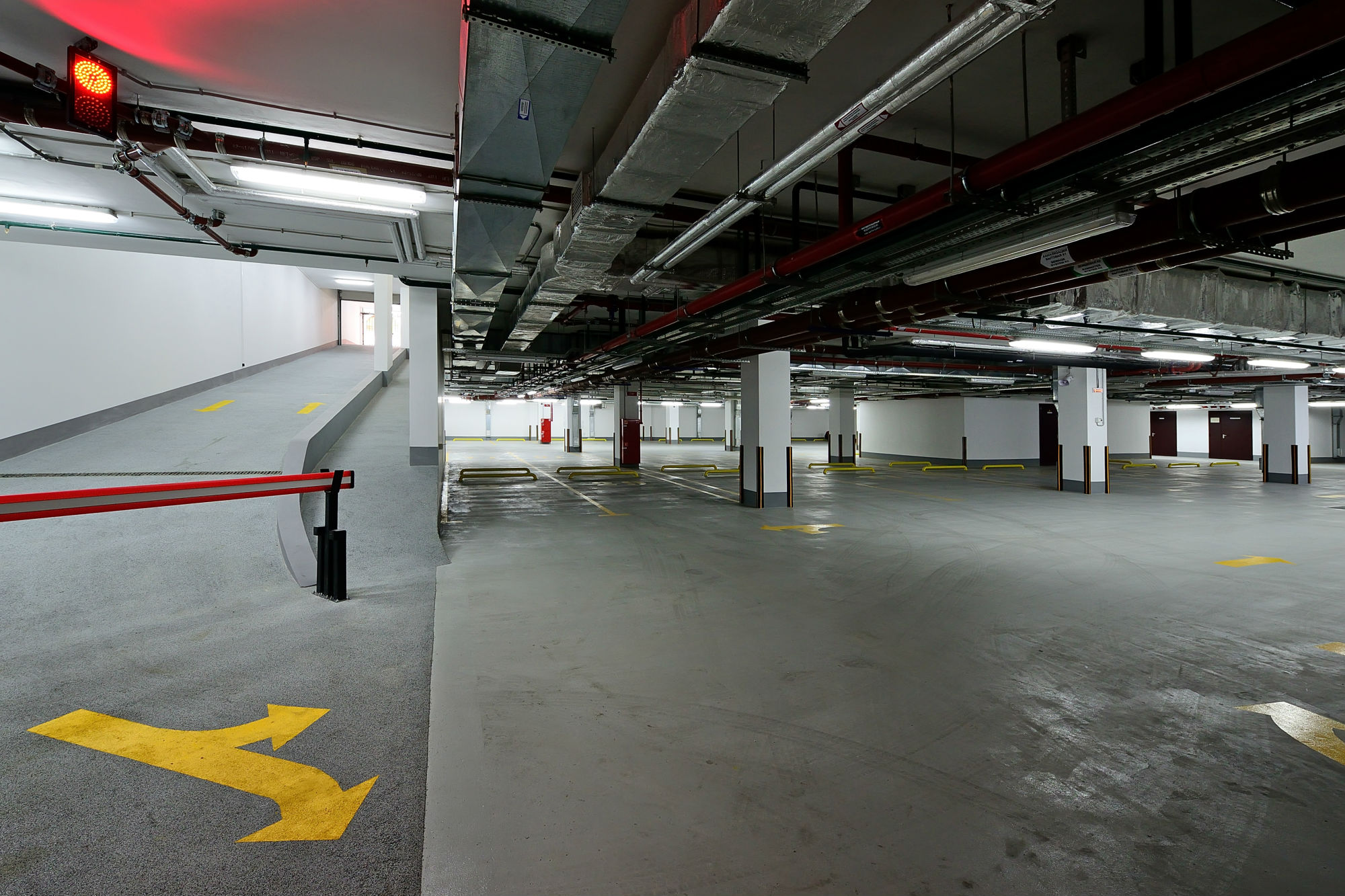 ЖК Леонтьевский мыс